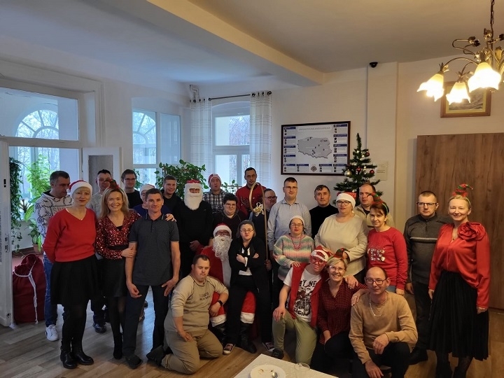 6 grudnia - Św.Mikołaj!