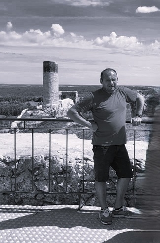 Ostatnie pożegnanie Pana Tomasza Zajączkowskiego