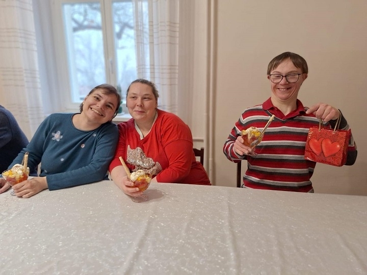 14 luty - Dzień Walentynek