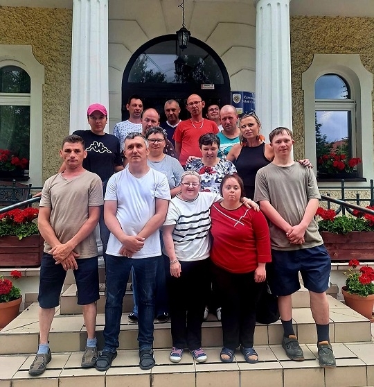 Spotkanie z doradcą zawodowym PUP w Oleśnie