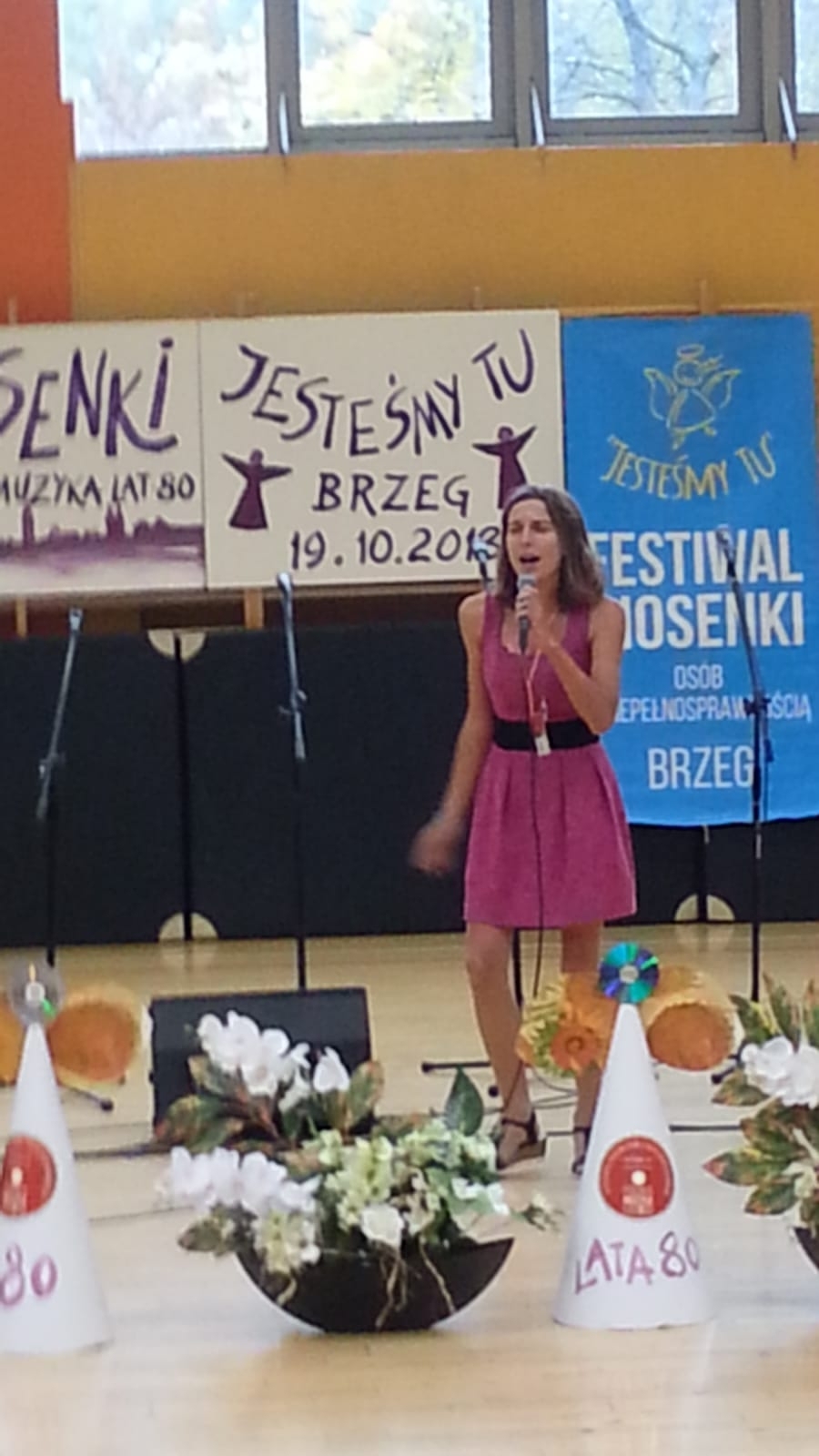 XI Festiwal „Jesteśmy Tu” w Brzegu